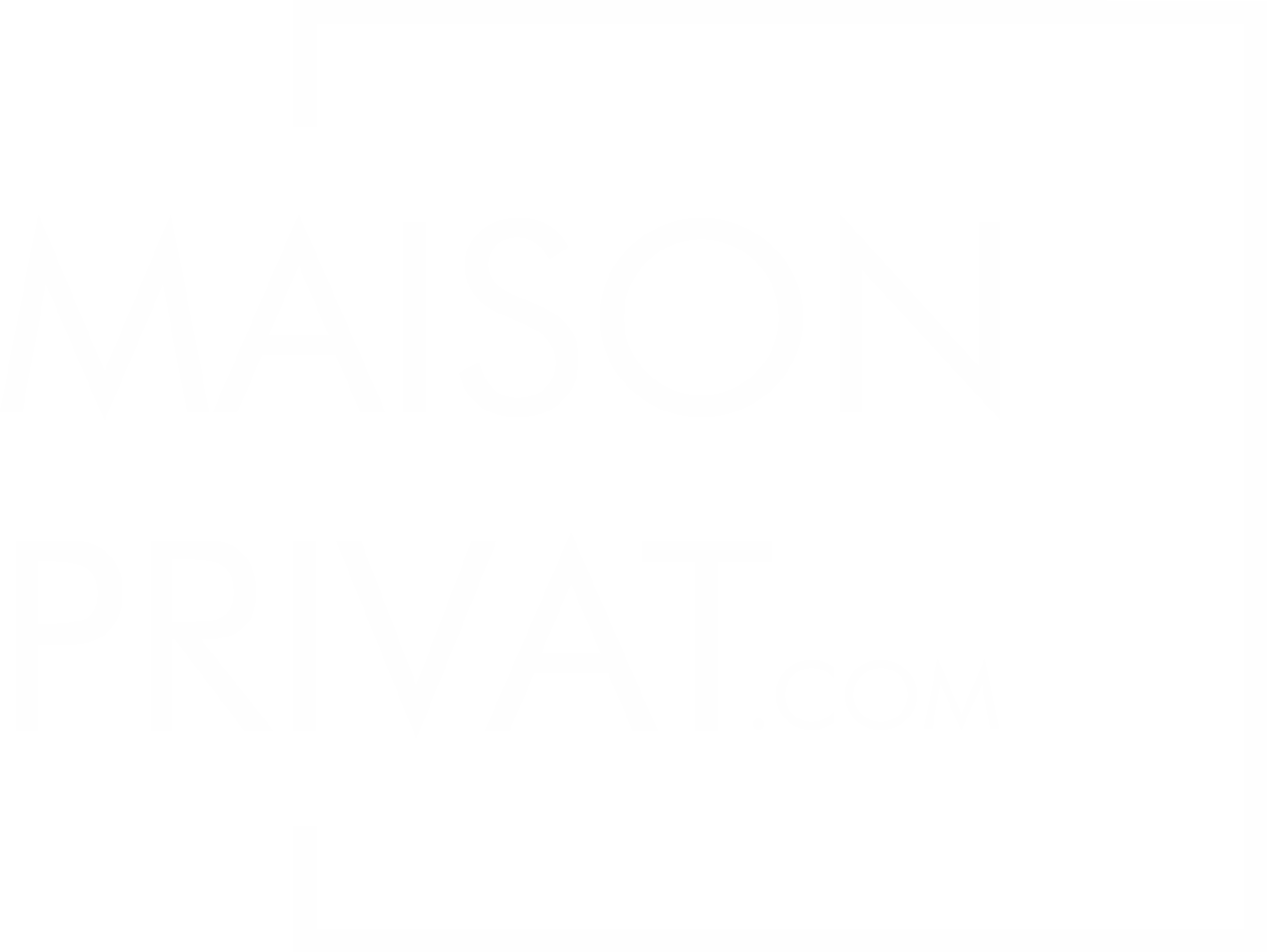 Maison Privat.com